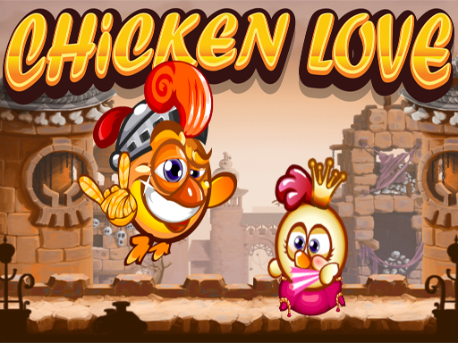 Chicken Love teaser artwork