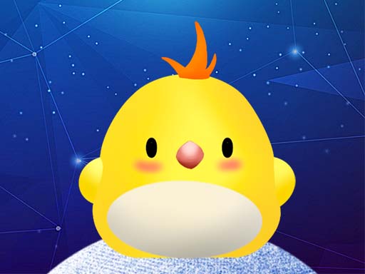 Running Chicken teaser artwork